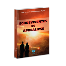 Ebook Sobreviventes do Apocalipse